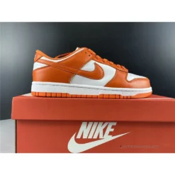 Hypeyourbeast Nike Dunk Low 'Syracuse'