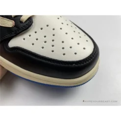 HypeYourBeast Travis Scott X Fragment X Air Jordan 1 Low 21 HypeYourBeast Travis Scott X Fragment X Air Jordan 1 Low