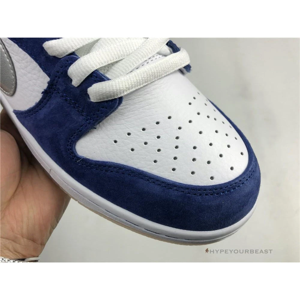 Hypeyourbeast Nike SB Dunk Low Pro 'Ishod Wair" 10 Hypeyourbeast Nike SB Dunk Low Pro 'Ishod Wair"