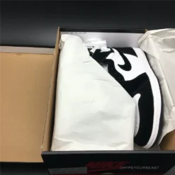 Hypeyourbeast Jordan 1 High OG