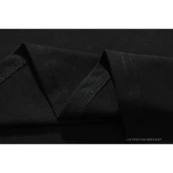 Hypeyourbeast T-Shirts OFF-WHITE Red Flash Cross Arrow Tee Shirt 'BLACK' 15 Hypeyourbeast T-Shirts OFF-WHITE Red Flash Cross Arrow Tee Shirt 'BLACK'