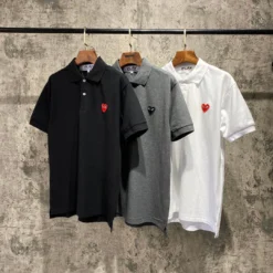 Hypeyourbeast CDG Shirt White 6 Hypeyourbeast CDG Shirt White