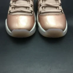 HypeYourBeast Air Jordan 11 Rose Gold