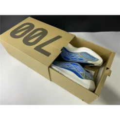Hypeyourbeast Adidas Yeezy 700 V3 'Arzareth'