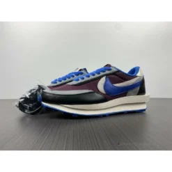 HypeYourBeast Nike Sacai 'Undercover' Blue