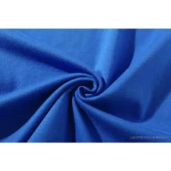 Hypeyourbeast Clothes BAPE Little Ape Head Colorful Classic Tee Shirt 'BLUE'