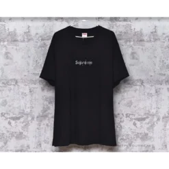 Hypeyourbeast Supreme Box Logo Tee Shirt T-Shirts