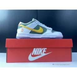 HypeYourBeast Nike Dunk Low SE NY