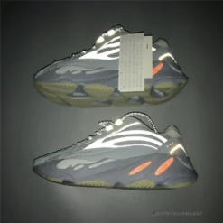 Hypeyourbeast Adidas Yeezy Boost 700 'Inertia'