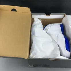 HypeYourBeast Air Jordan 18 Retro 'White Sport Royal' 21 HypeYourBeast Air Jordan 18 Retro 'White Sport Royal'