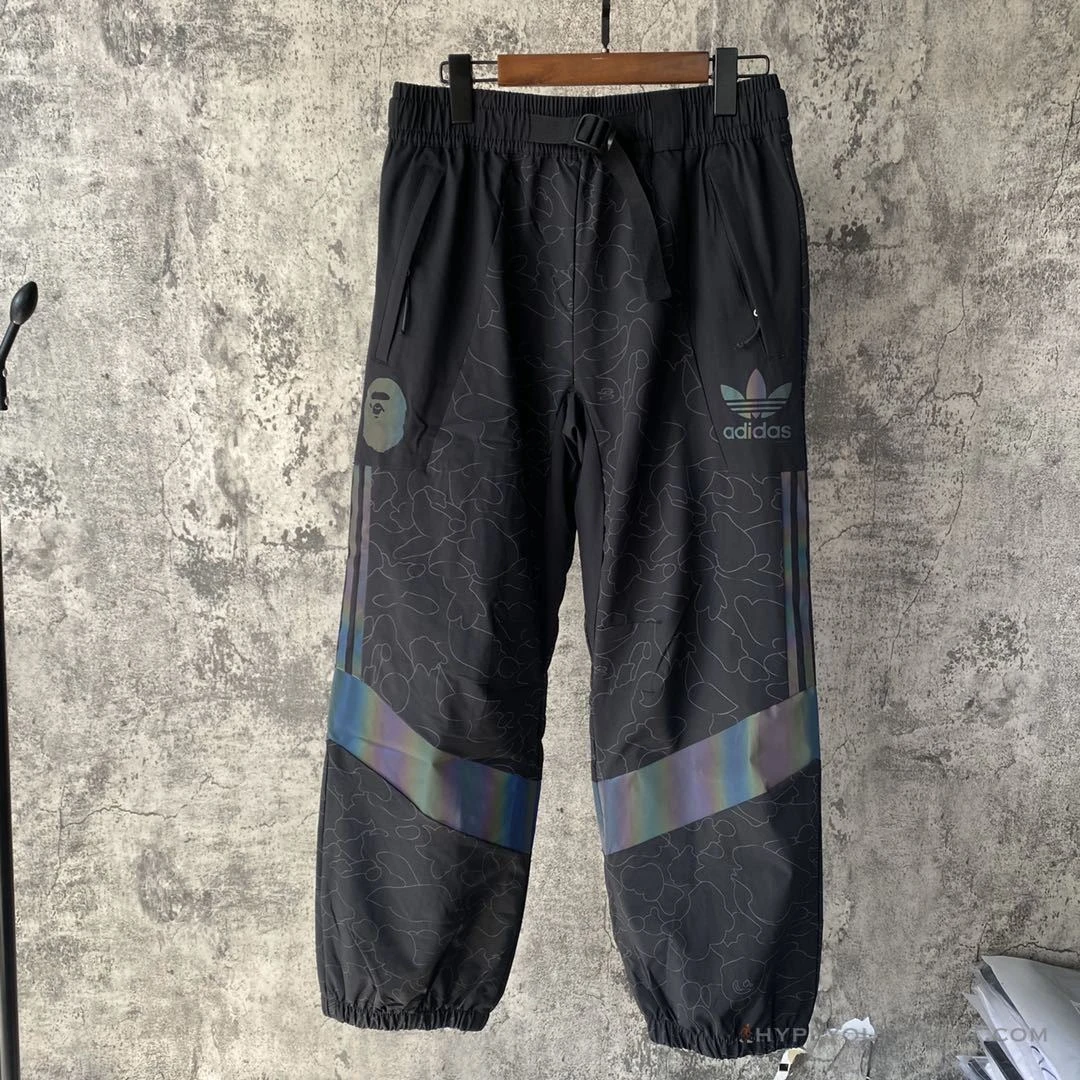 HypeYourBeast Clothes Bape X Adidas Snowboarding Pants 8 HypeYourBeast Clothes Bape X Adidas Snowboarding Pants