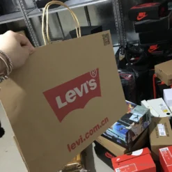 Hypeyourbeast Jordan 4 Retro NRG