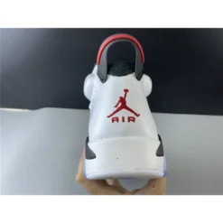 Hypeyourbeast Air Jordan 6 Retro OG 'Carmine' 35 Hypeyourbeast Air Jordan 6 Retro OG 'Carmine'
