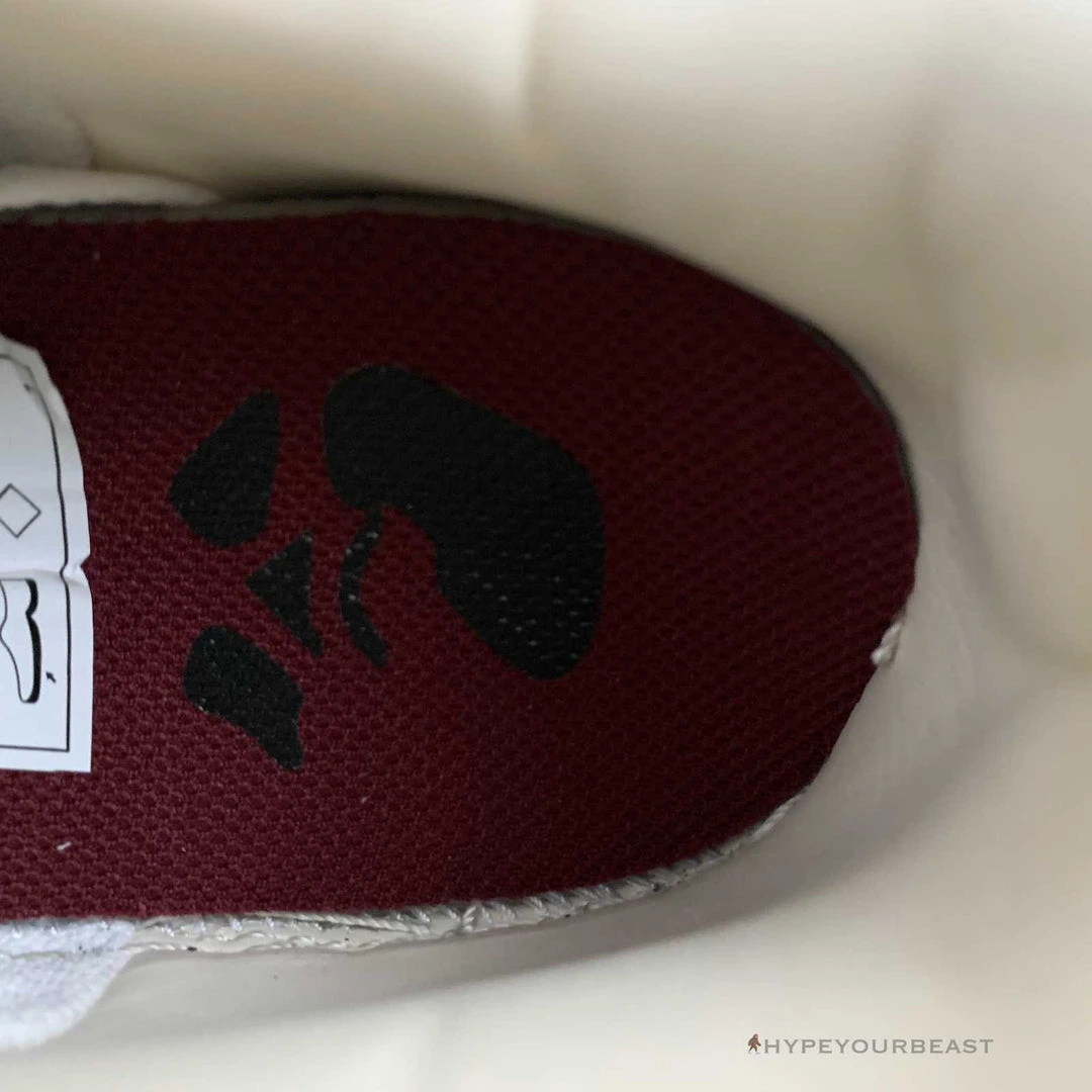 HypeYourBeast Off White X Nike Dunk Low 'Dear Summer - 44/50' 13 HypeYourBeast Off White X Nike Dunk Low 'Dear Summer - 44/50'