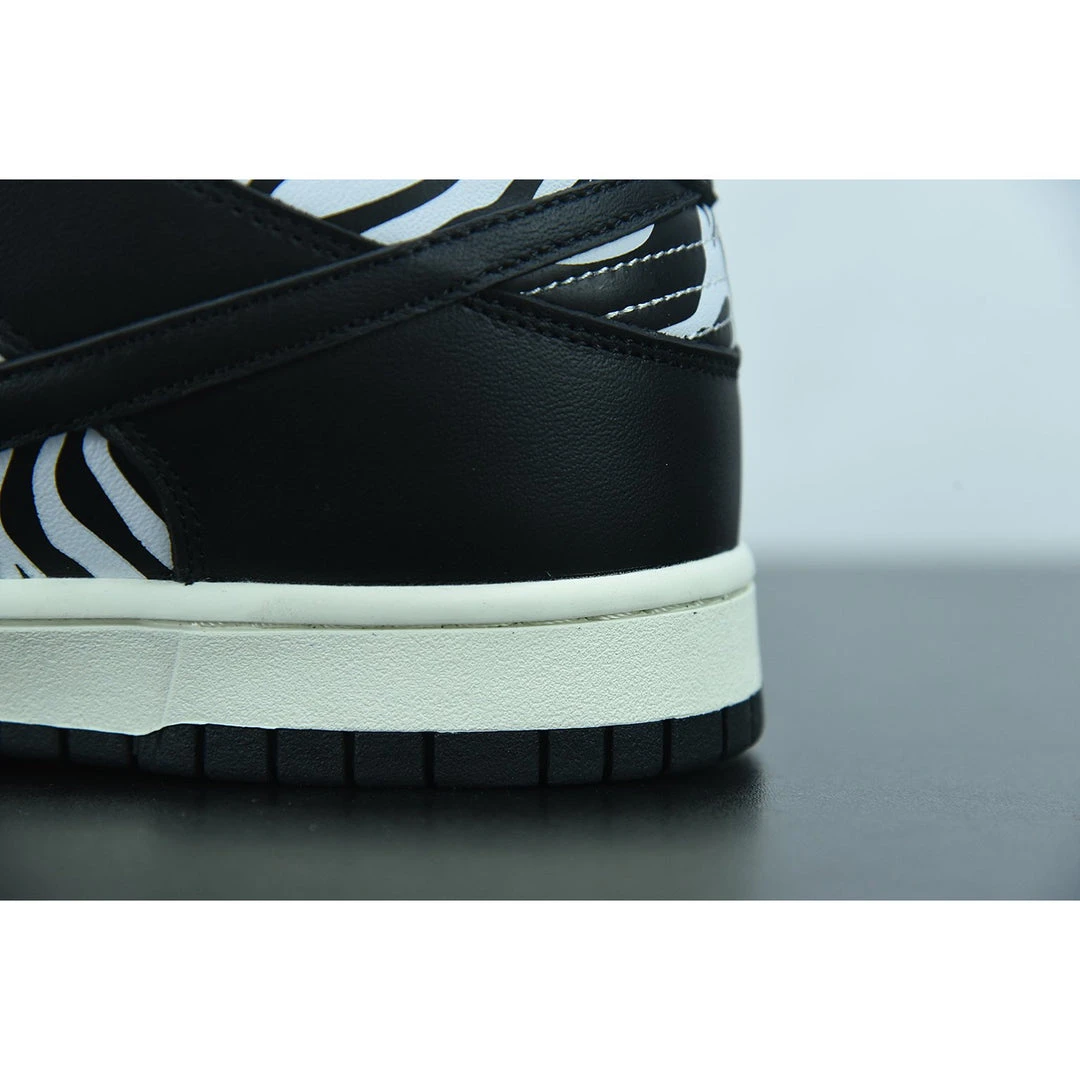 HypeYourBeast Quartersnacks X Dunk Low SB 'Little Debbie’s Zebra Cakes' 6 HypeYourBeast Quartersnacks X Dunk Low SB 'Little Debbie’s Zebra Cakes'