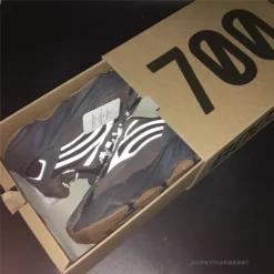 Hypeyourbeast Adidas Yeezy Boost 700 'Tephra'