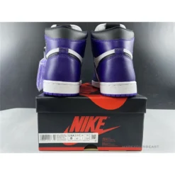 Hypeyourbeast Air Jordan 1 Retro High OG 'Court Purple' 20 Hypeyourbeast Air Jordan 1 Retro High OG 'Court Purple'