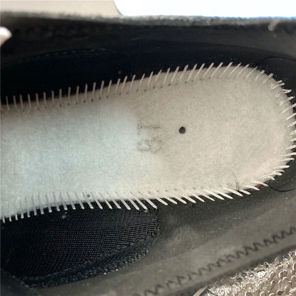 Hypeyourbeast Off-White X Nike Air Max 97 Black 5 Hypeyourbeast Off-White X Nike Air Max 97 Black