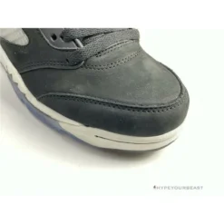 HypeYourBeast Air Jordan 5 Oreo Black