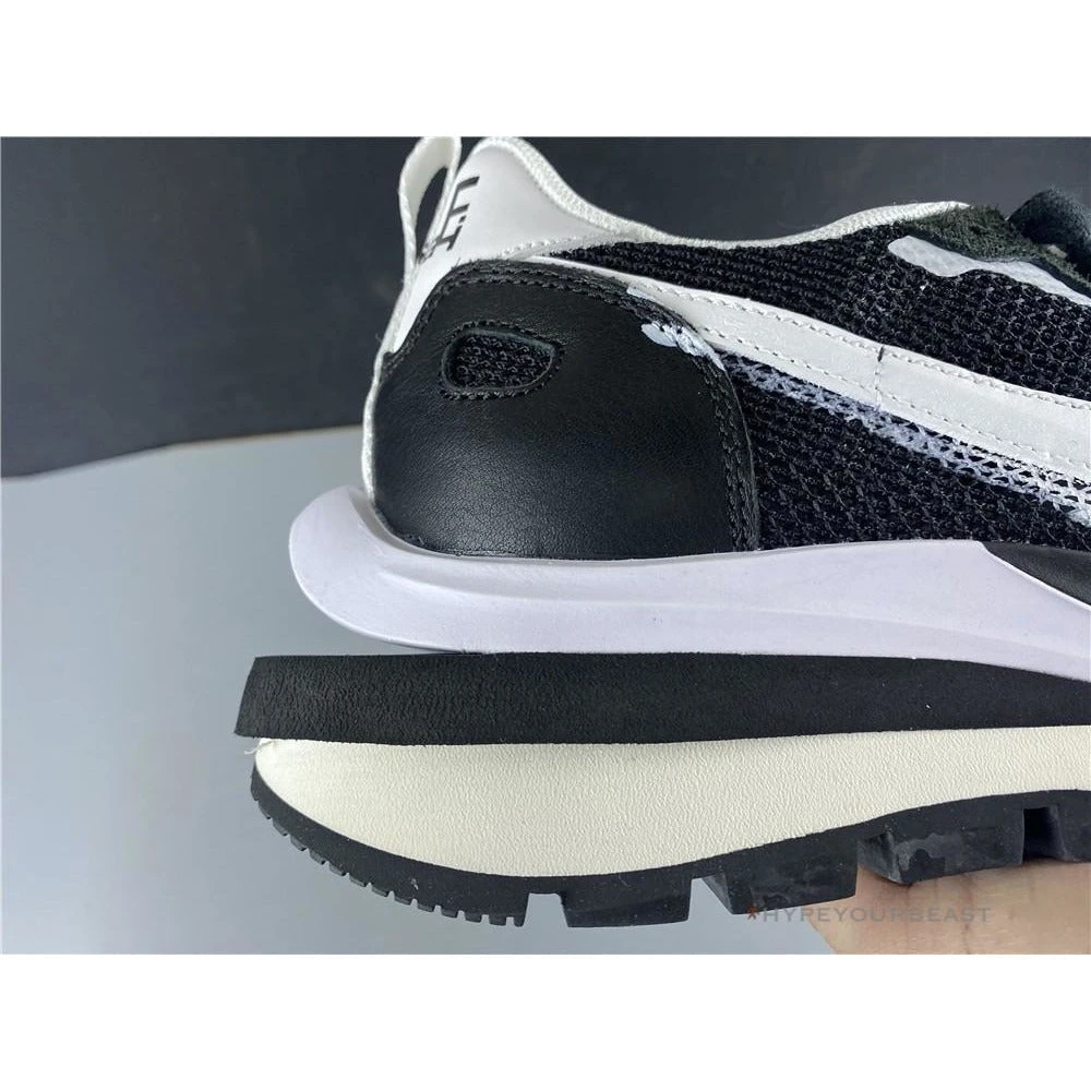 Hypeyourbeast Sacai X Nike Pegasus Vaporfly Black 6 Hypeyourbeast Sacai X Nike Pegasus Vaporfly Black