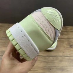 HypeYourBeast Nike Dunk Low Lime Ice 20 HypeYourBeast Nike Dunk Low Lime Ice
