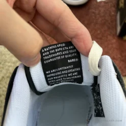 Hypeyourbeast Bape Sk8 St Camo Clothes