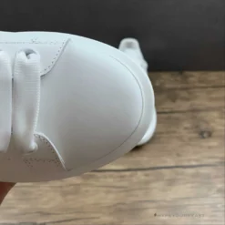 HypeYourBeast Alexander McQueen White / Green A. Mcqueen