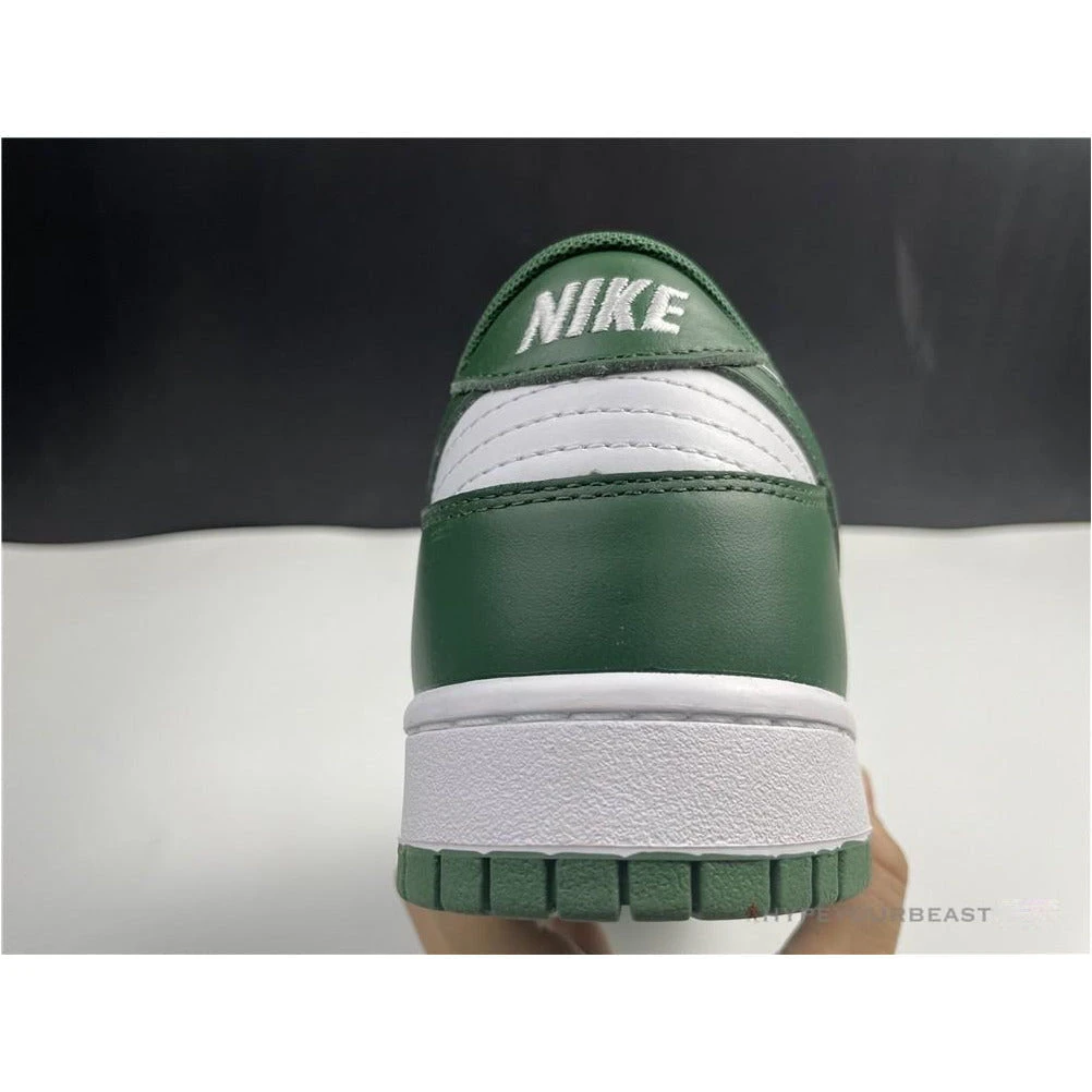 HypeYourBeast Nike SB Dunk Low 'Team Green' 7 HypeYourBeast Nike SB Dunk Low 'Team Green'