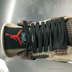 Hypeyourbeast Travis Scott X Air Jordan 4 Dark Mocha 47 Hypeyourbeast Travis Scott X Air Jordan 4 Dark Mocha
