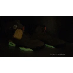 Hypeyourbeast Jordan Air Jordan 6 Retro “Travis Scott” 30 Hypeyourbeast Jordan Air Jordan 6 Retro “Travis Scott”