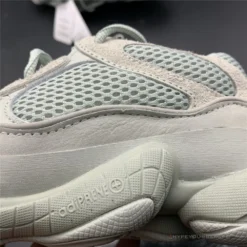 Hypeyourbeast Adidas Yeezy 500 'Salt'