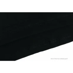 Hypeyourbeast Clothes BAPE Shark Head Crazy Patch Tee Shirt