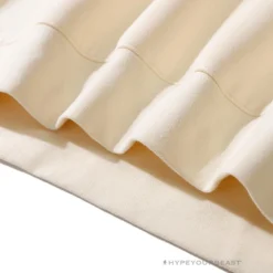 HypeYourBeast Hoodies & Jackets FOG Hoodie Reflective ‘ESSENTIALS’ Beige 21 HypeYourBeast Hoodies & Jackets FOG Hoodie Reflective ‘ESSENTIALS’ Beige