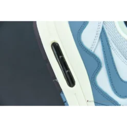 Hypeyourbeast Nike Air Max 1 'Patta - Noise Aqua'