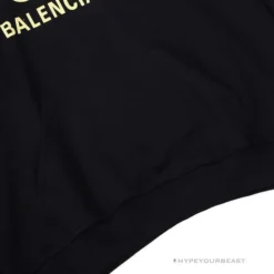 HypeYourBeast Hoodies & Jackets BCG BB Hoodie Black 15 HypeYourBeast Hoodies & Jackets BCG BB Hoodie Black