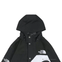 HypeYourBeast Hoodies & Jackets Supreme X TNF Logo Mountain Jacket