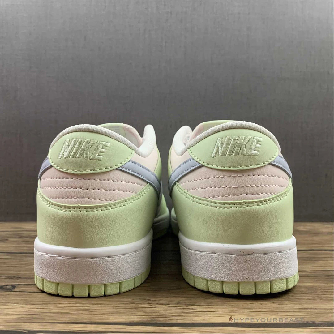 HypeYourBeast Nike Dunk Low Lime Ice 6 HypeYourBeast Nike Dunk Low Lime Ice