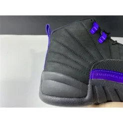 Hypeyourbeast Air Jordan 12 'Dark Concord'
