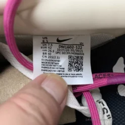 HypeYourBeast Off White X Nike Dunk Low 'Dear Summer - 30/50' 28 HypeYourBeast Off White X Nike Dunk Low 'Dear Summer - 30/50'