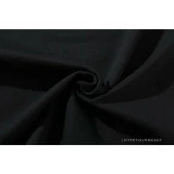 Hypeyourbeast Clothes BAPE Pokémon Co-branded Ape Head Tee Shirt 'BLACK'