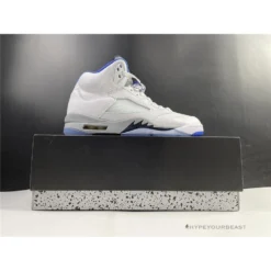 HypeYourBeast Air Jordan 5 Retro Stealth 2