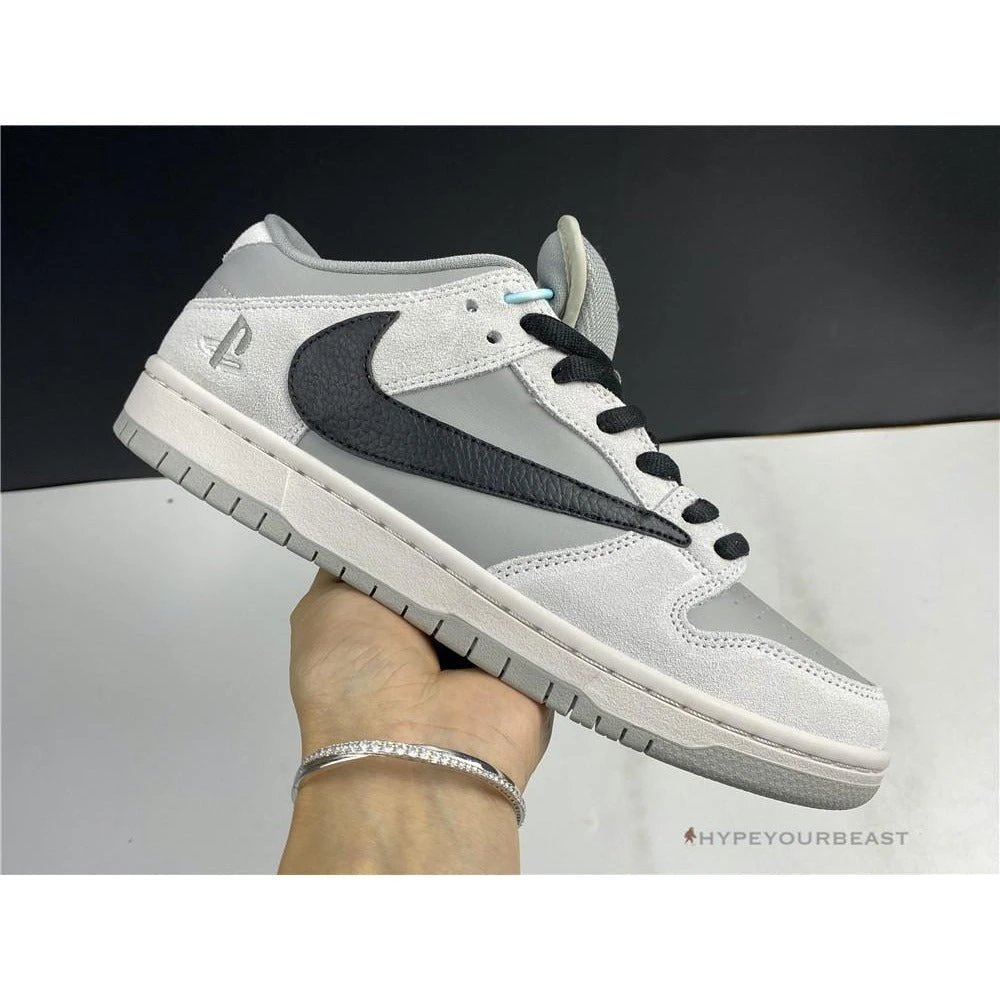 Hypeyourbeast Nike SB Dunk Low X Playstation X Travis Scott 9 Hypeyourbeast Nike SB Dunk Low X Playstation X Travis Scott