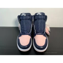 Hypeyourbeast Air Jordan 1 Retro High 'Atmosphere'