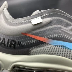 Hypeyourbeast Off White X Nike Air Max 97 "Menta 33 Hypeyourbeast Off White X Nike Air Max 97
