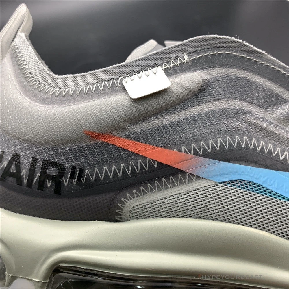 Hypeyourbeast Off White X Nike Air Max 97 "Menta 13 Hypeyourbeast Off White X Nike Air Max 97 "Menta