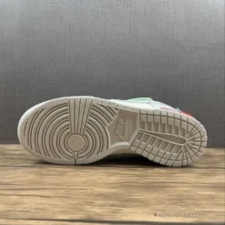 HypeYourBeast Off White X Nike Dunk Low 'Dear Summer - The 07/50'