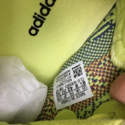 Hypeyourbeast Yeezy Boost 350 V2 'Semi Frozen Yellow'