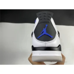 HypeYourBeast Air Jordan 4 Retro 'Motorsport'