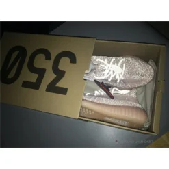 Hypeyourbeast Adidas Yeezy Boost 350 V2 'Synth' (Reflective) 15 Hypeyourbeast Adidas Yeezy Boost 350 V2 'Synth' (Reflective)