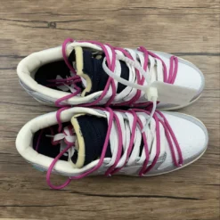 HypeYourBeast Off White X Nike Dunk Low 'Dear Summer - 30/50' 22 HypeYourBeast Off White X Nike Dunk Low 'Dear Summer - 30/50'